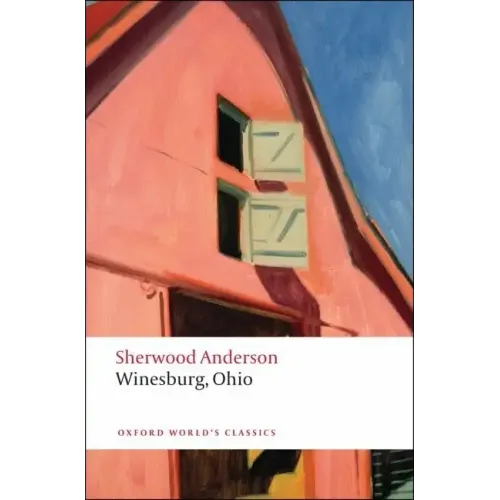 Winesburg, Ohio