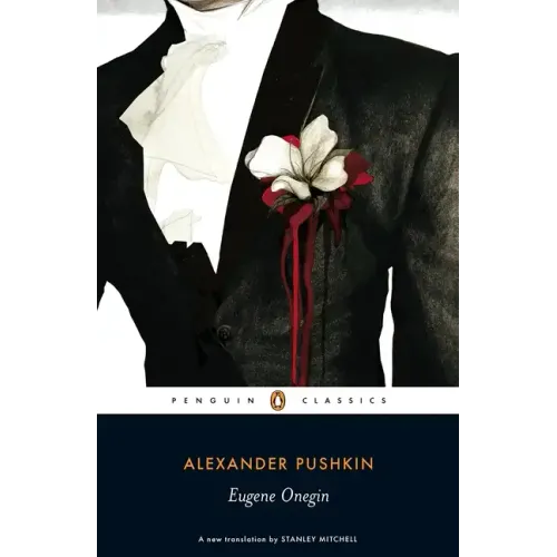 Eugene Onegin