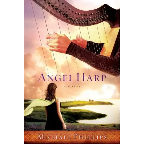 Angel Harp