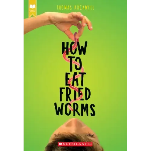 How to Eat Fried Worms