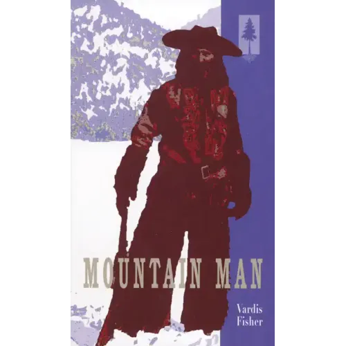 Mountain Man