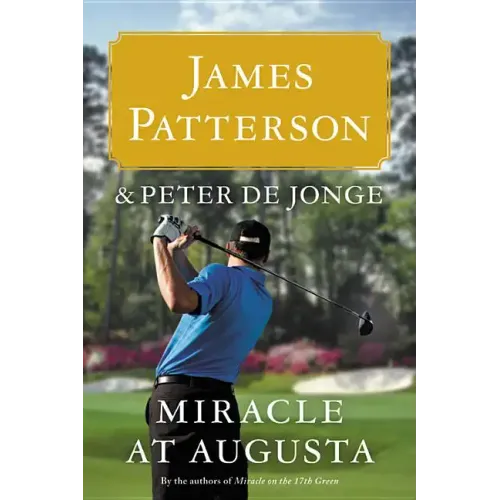Miracle at Augusta