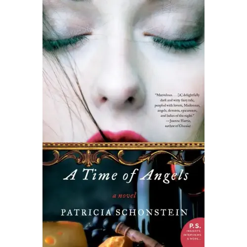 A Time of Angels