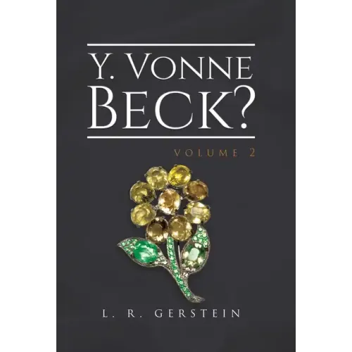 Y. Vonne Beck? Volume 2