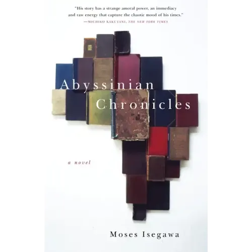 Abyssinian Chronicles