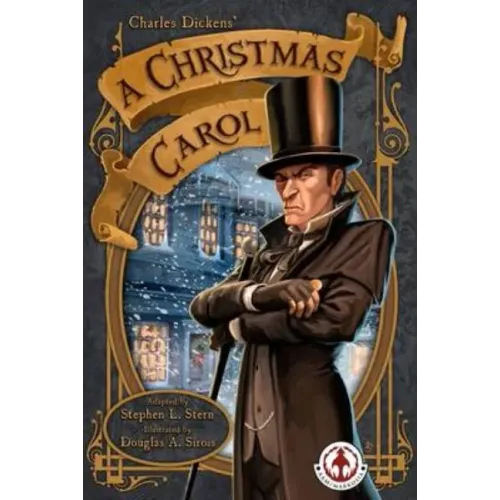 A Christmas Carol