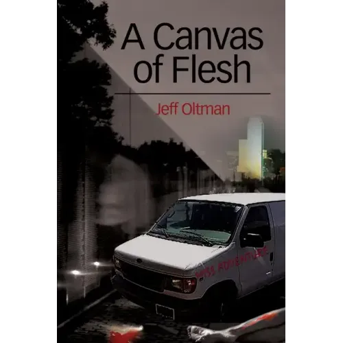 A Canvas of Flesh