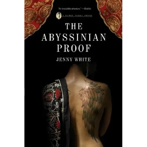 Abyssinian Proof: A Kamil Pasha Novel