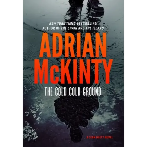 The Cold Cold Ground