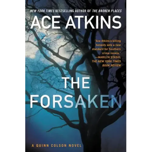 The Forsaken