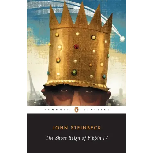 The Short Reign of Pippin IV: A Fabrication