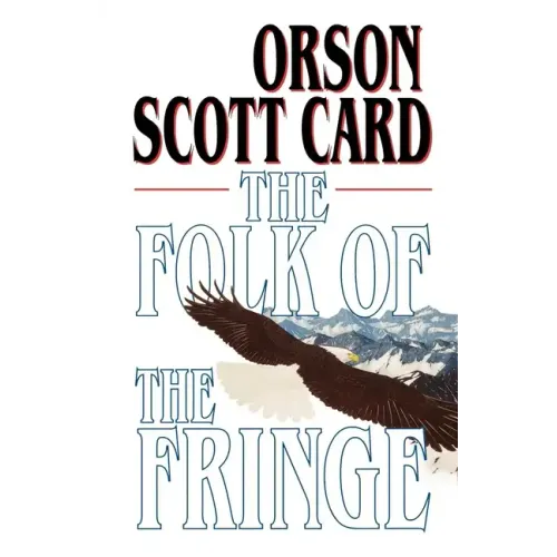 The Folk of the Fringe