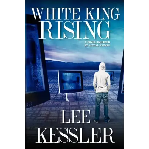 White King Rising