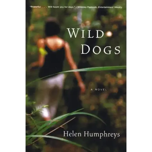 Wild Dogs
