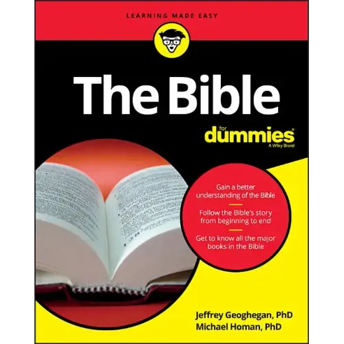 The Bible for Dummies
