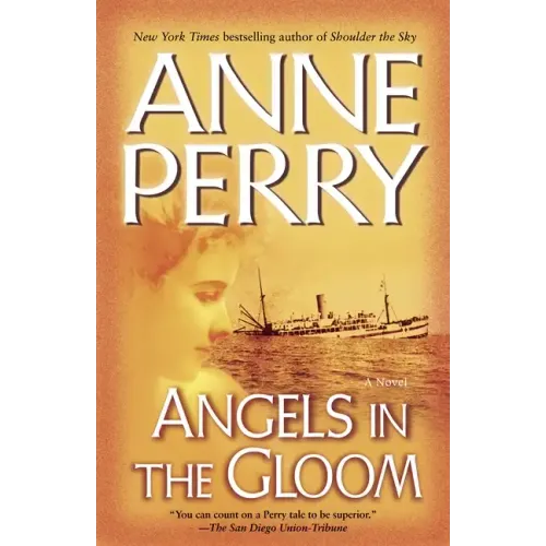 Angels in the Gloom