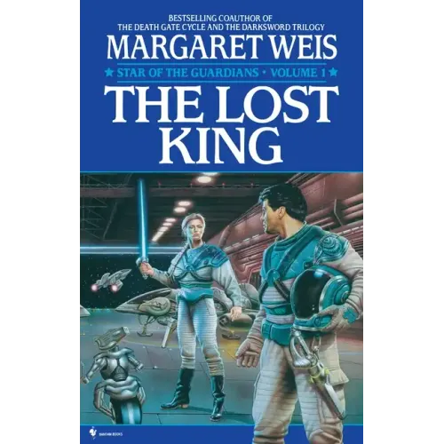 The Lost King