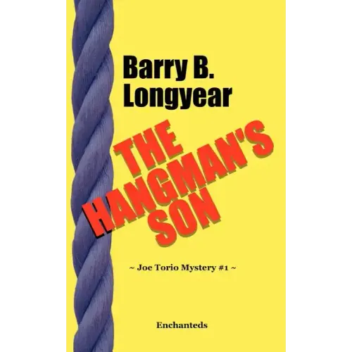 The Hangman's Son: A Joe Torio Mystery