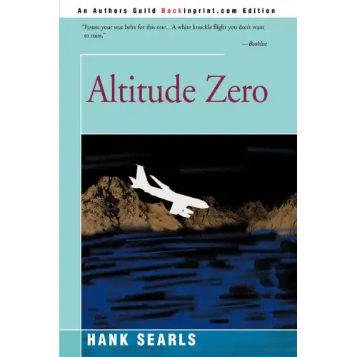 Altitude Zero