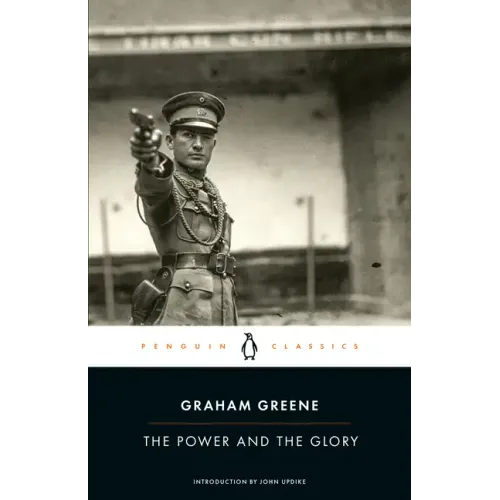 The Power and the Glory