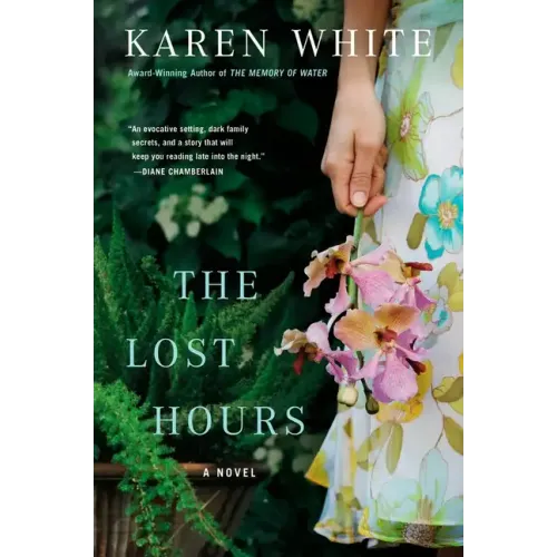 The Lost Hours
