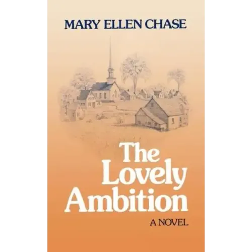 The Lovely Ambition