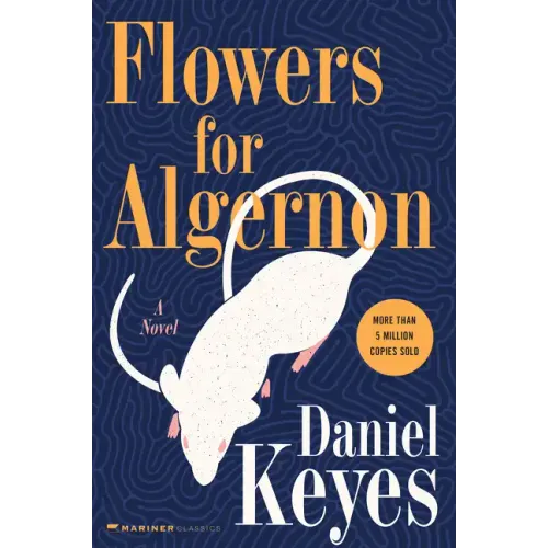 Flowers for Algernon
