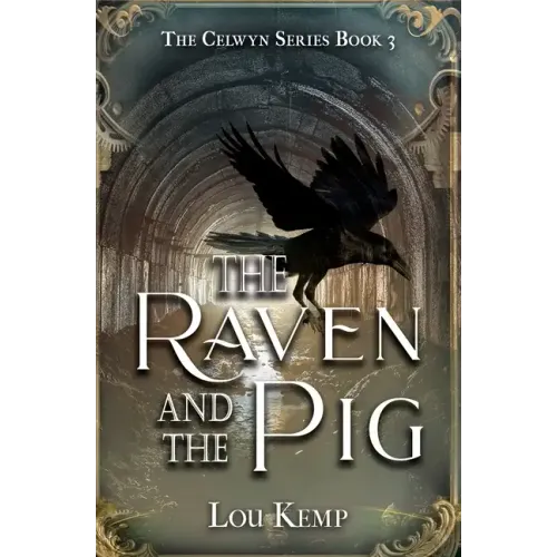 The Raven and the Pig