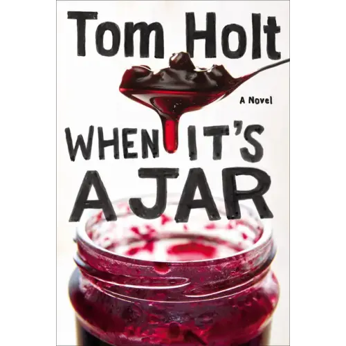 When It's A Jar