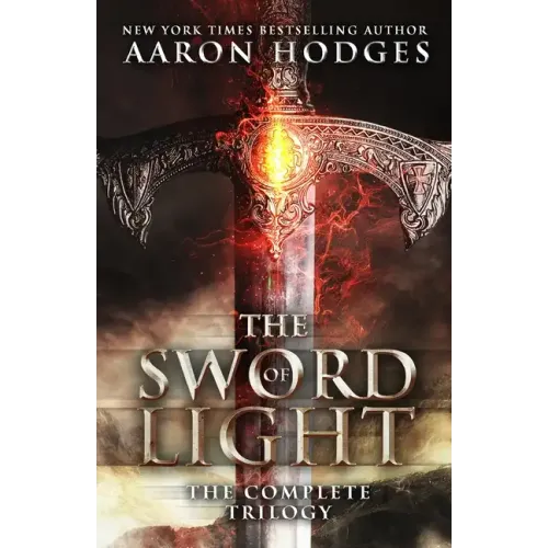 The Sword of Light: The Complete Trilogy