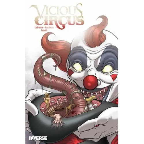 Vicious Circus