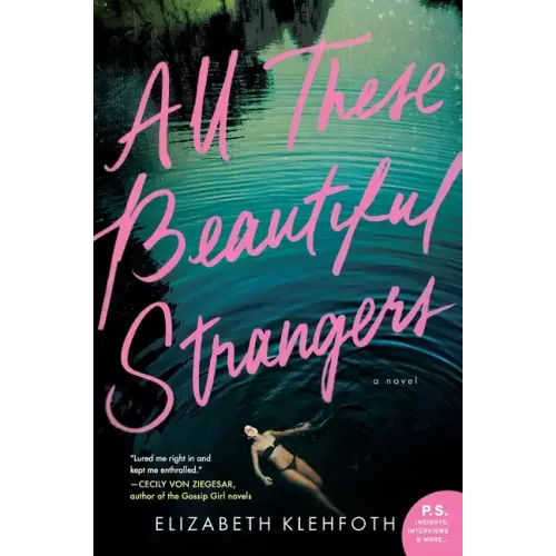 All These Beautiful Strangers