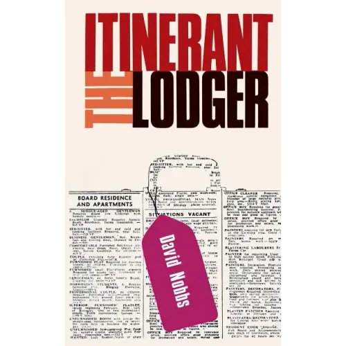 The Itinerant Lodger