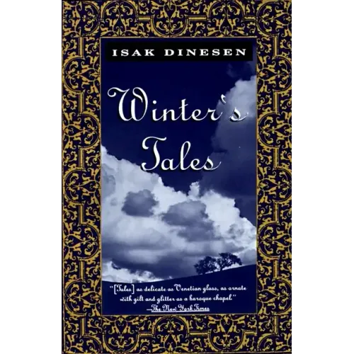Winter's Tales