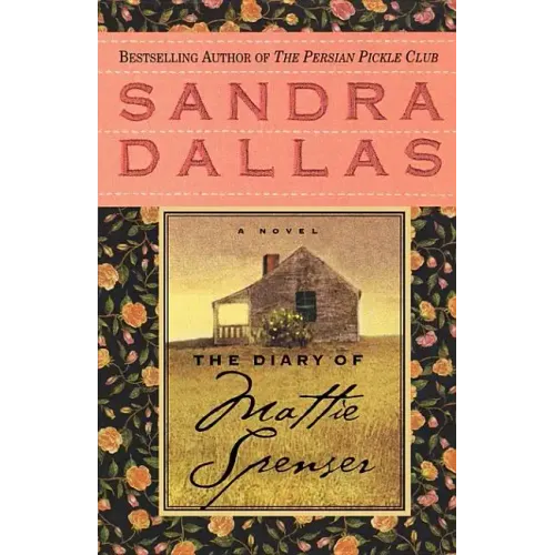 The Diary of Mattie Spenser