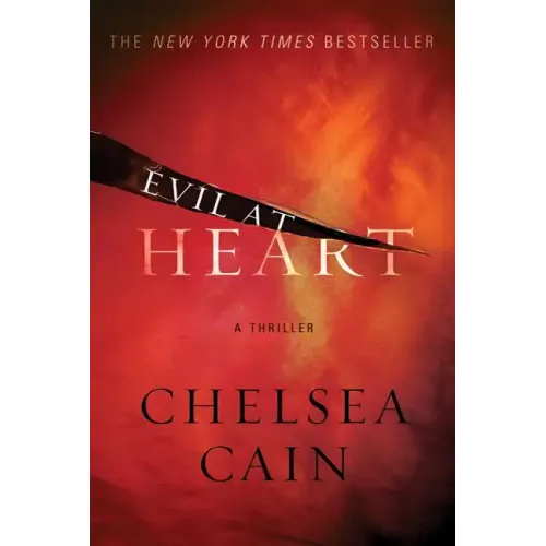 Evil at Heart
