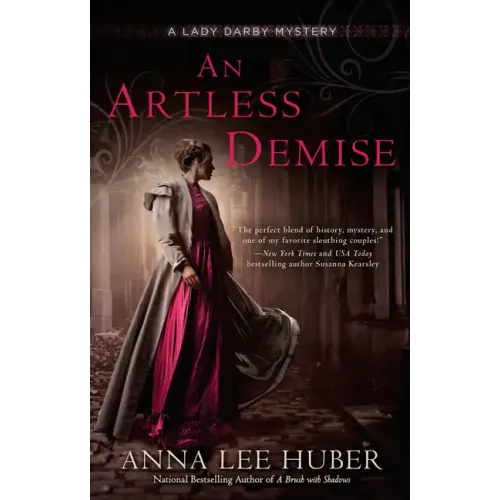 An Artless Demise