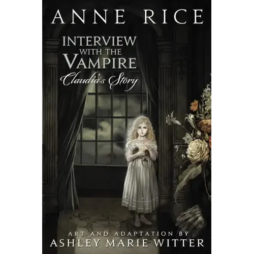 Interview with the Vampire: Claudia's Story