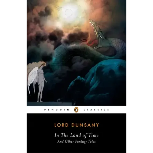 In the Land of Time and Other Fantasy Tales