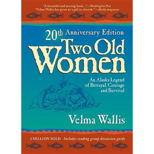 2 Old Women Anniv/E 10/E