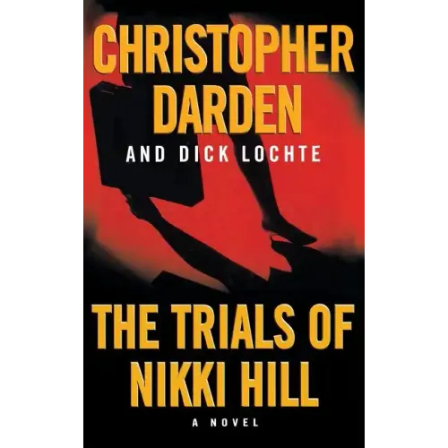 The Trials of Nikki Hill
