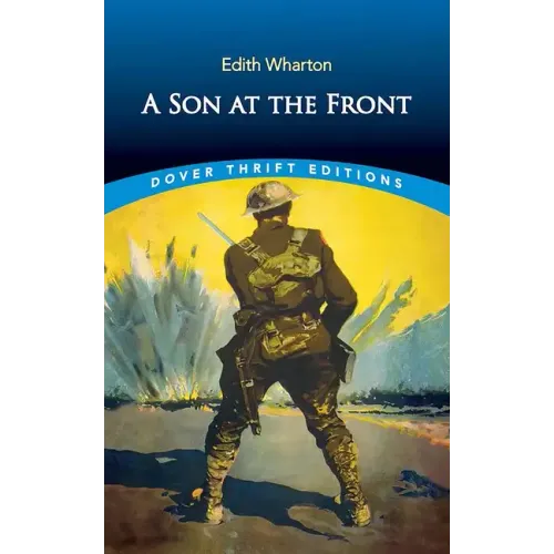 A Son at the Front