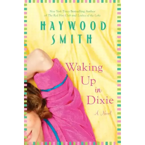 Waking Up in Dixie