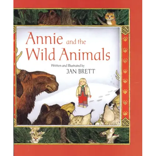 Annie and the Wild Animals
