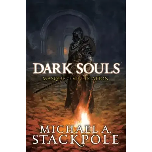 Dark Souls: Masque of Vindication