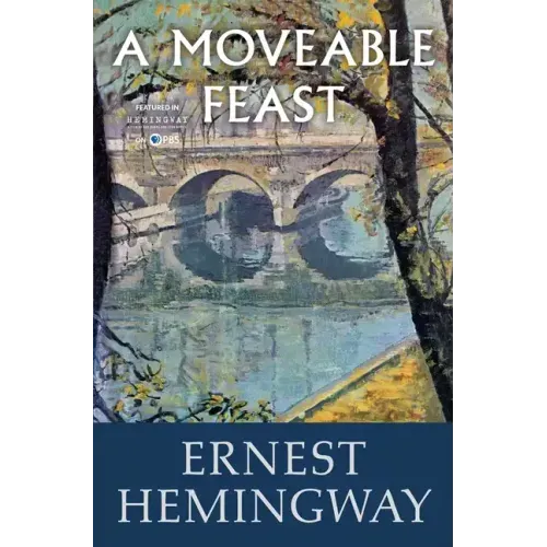 A Moveable Feast