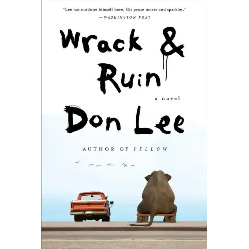 Wrack and Ruin