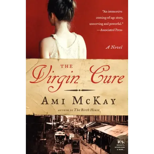 The Virgin Cure
