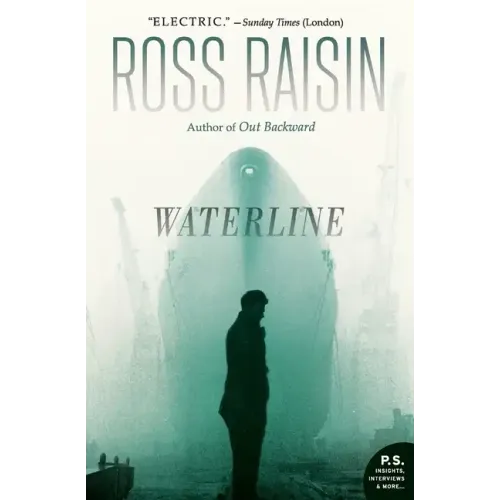 Waterline