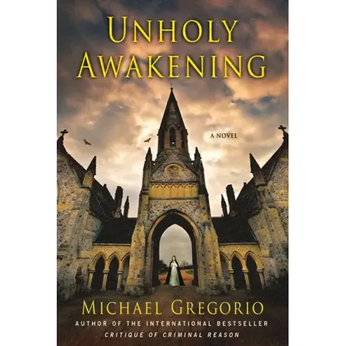 Unholy Awakening